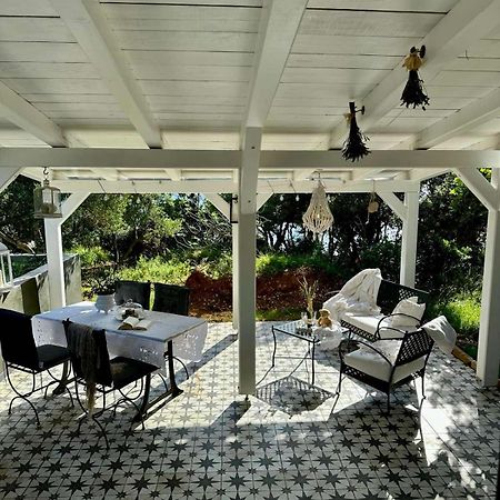 Вилла Robinson House Leticia Cunski Экстерьер фото