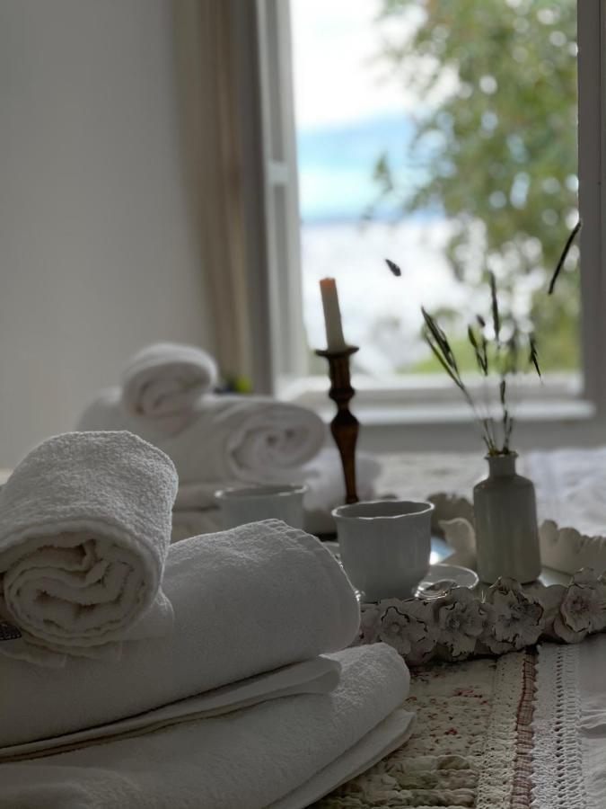 Вилла Robinson House Leticia Cunski Экстерьер фото