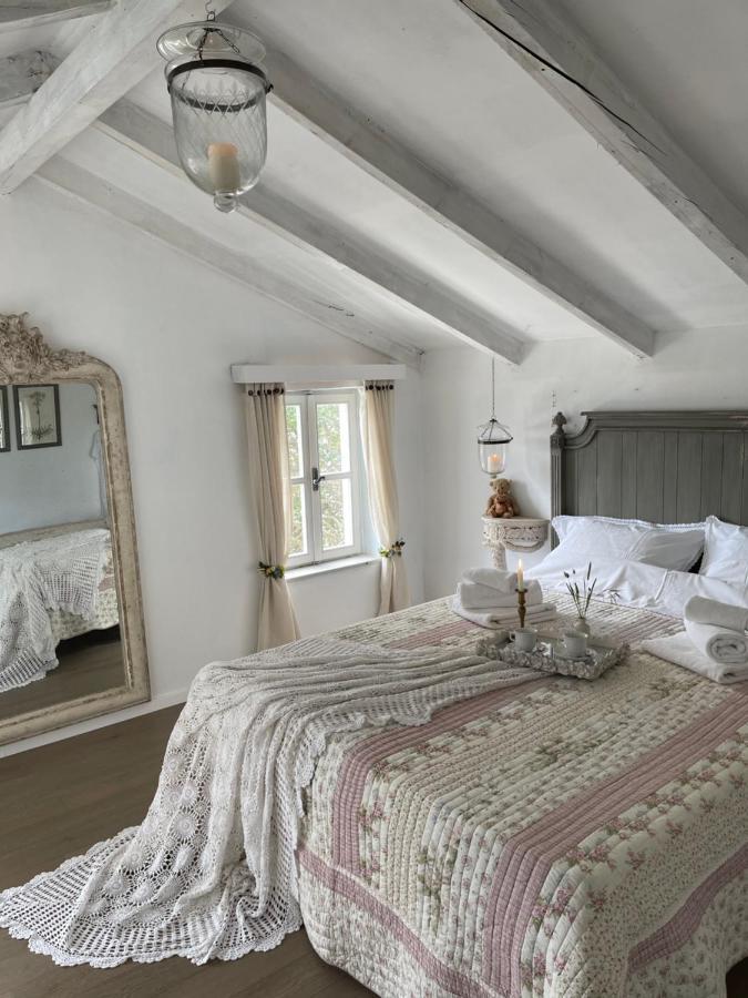 Вилла Robinson House Leticia Cunski Экстерьер фото