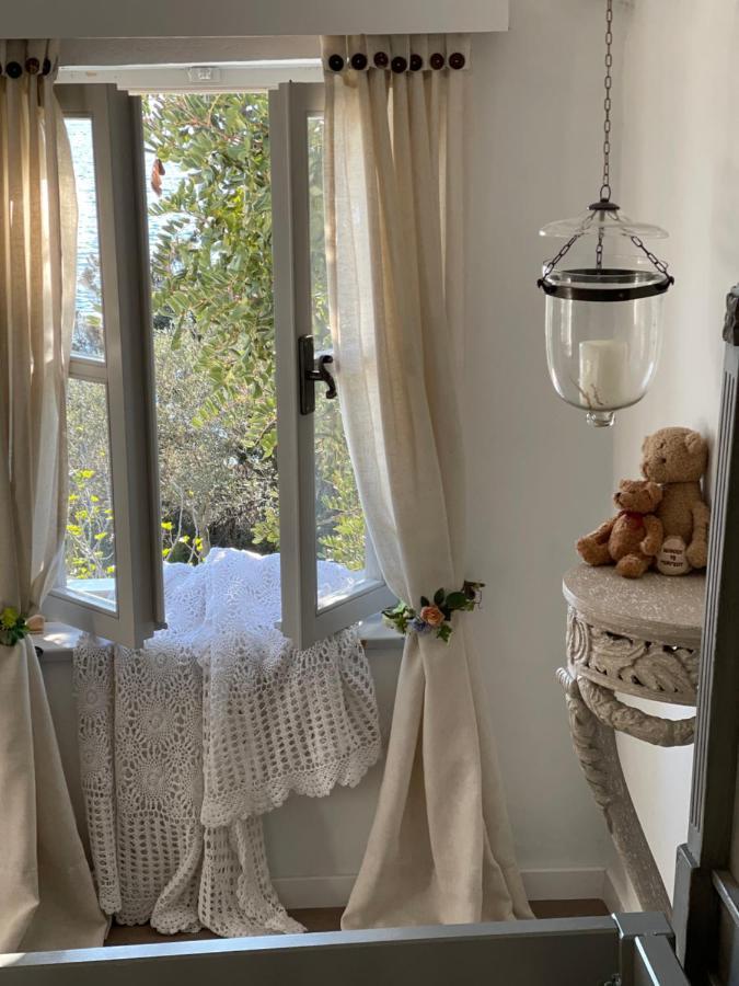 Вилла Robinson House Leticia Cunski Экстерьер фото