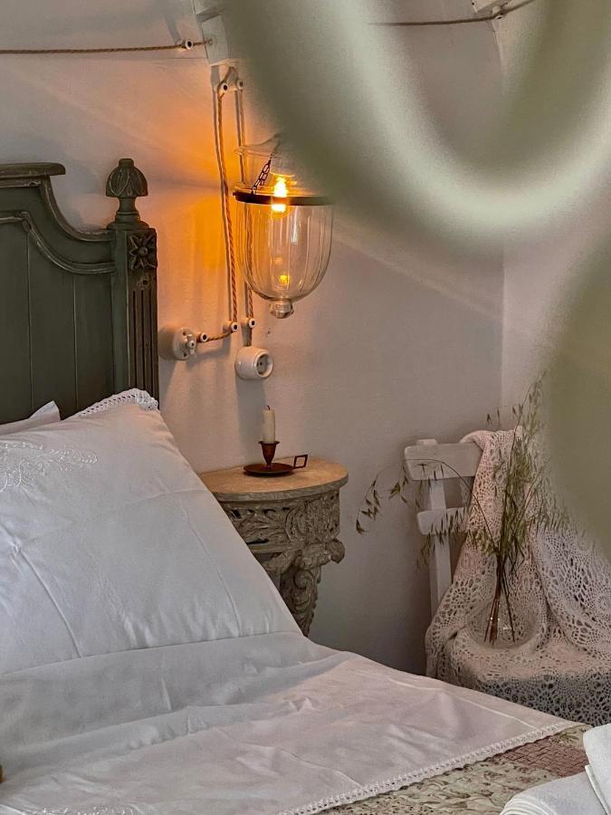 Вилла Robinson House Leticia Cunski Экстерьер фото