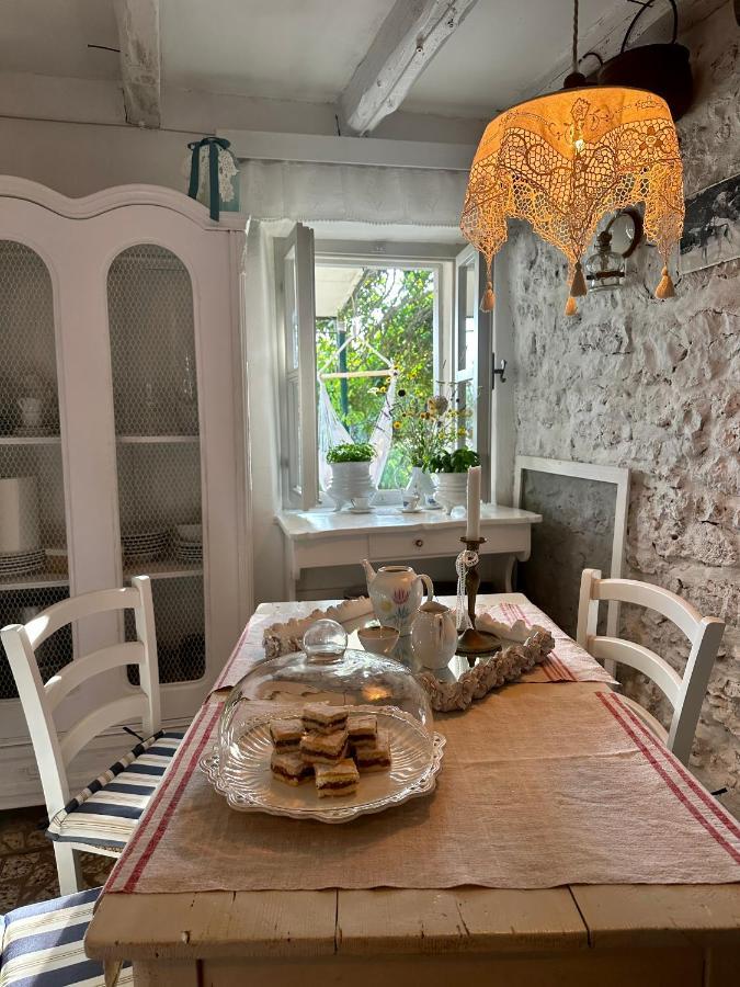 Вилла Robinson House Leticia Cunski Экстерьер фото