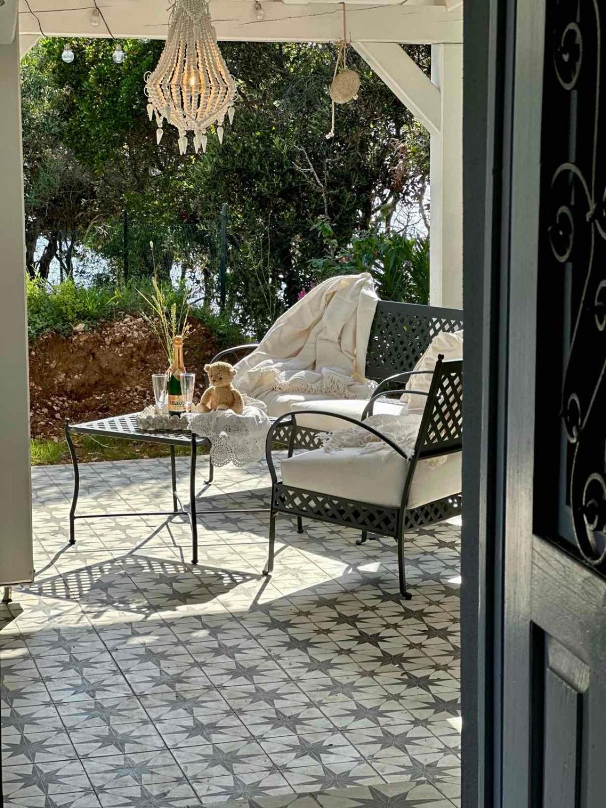 Вилла Robinson House Leticia Cunski Экстерьер фото